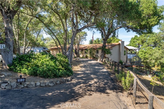 Detail Gallery Image 2 of 46 For 2180 San Fernando, Atascadero,  CA 93422 - 3 Beds | 3 Baths