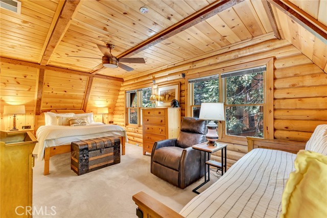 Detail Gallery Image 53 of 75 For 53299 Forest Lake Dr, Idyllwild,  CA 92549 - 4 Beds | 4/2 Baths