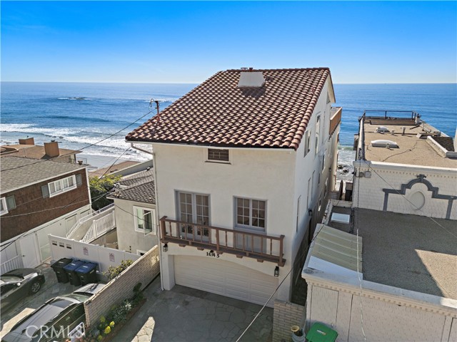 Detail Gallery Image 32 of 33 For 1045 Gaviota Dr #B,  Laguna Beach,  CA 92651 - 3 Beds | 3 Baths