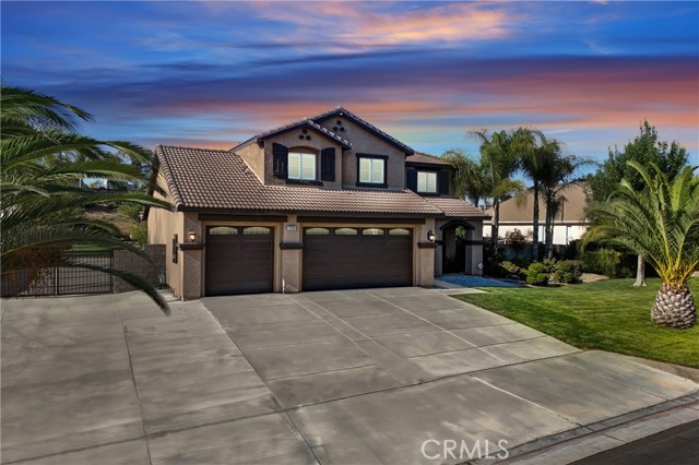 Detail Gallery Image 2 of 33 For 19394 Rocky Summit Dr, Perris,  CA 92570 - 5 Beds | 2/1 Baths