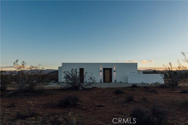 Detail Gallery Image 45 of 55 For 2576 Sunny Vista Rd, Joshua Tree,  CA 92252 - 3 Beds | 2 Baths