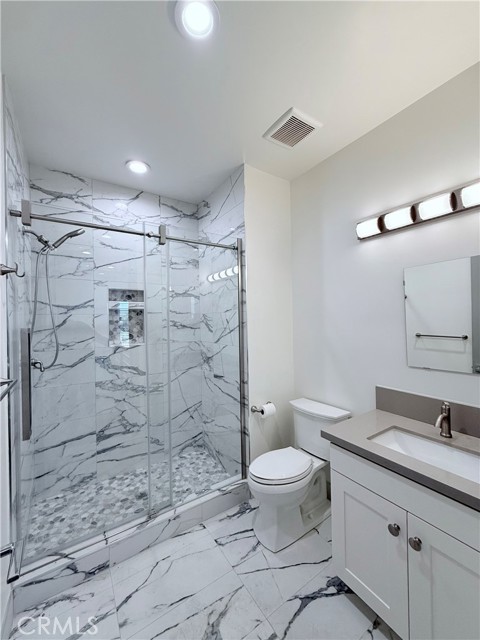 Detail Gallery Image 23 of 27 For 6011 Fair Ave, North Hollywood,  CA 91606 - 3 Beds | 2/1 Baths