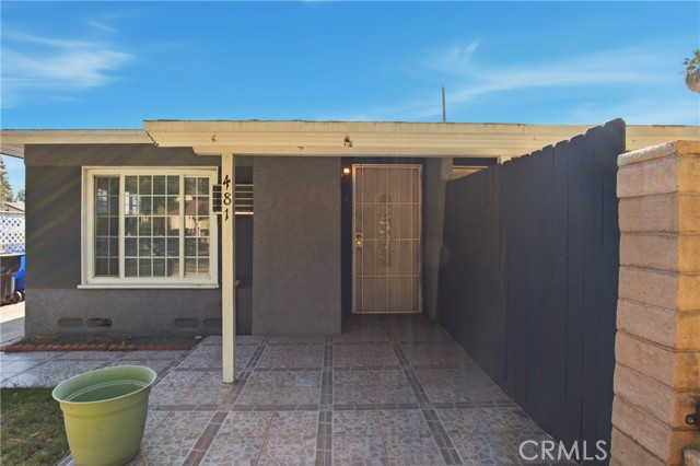 Detail Gallery Image 4 of 36 For 481 20th St, San Bernardino,  CA 92405 - 2 Beds | 2 Baths