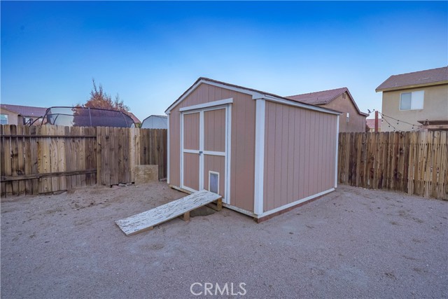 Detail Gallery Image 44 of 48 For 15133 Pasture, Victorville,  CA 92394 - 4 Beds | 2/1 Baths