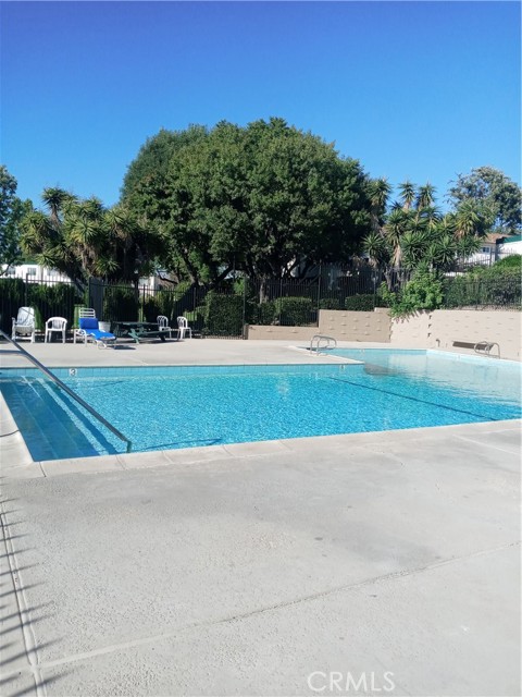 Association Pool