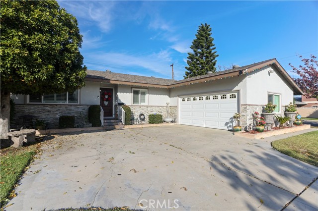 1406 Hollowell St, Ontario, CA 91762