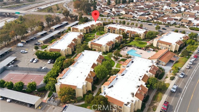 Detail Gallery Image 17 of 17 For 2980 Alta View Dr #204,  San Diego,  CA 92139 - 2 Beds | 1 Baths