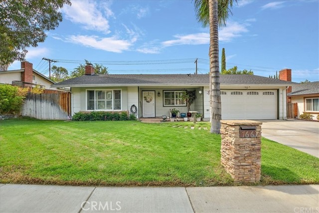 Listing Details for 766 Spruce Street, Riverside, CA 92507