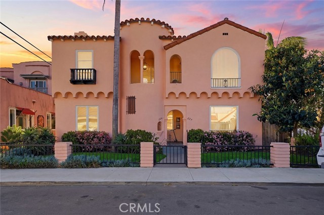 224 Covina Ave, Long Beach, CA 90803