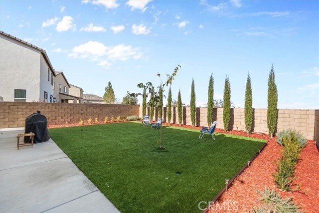 Detail Gallery Image 30 of 35 For 14294 Hercules Street, Hesperia,  CA 92435 - 3 Beds | 2/1 Baths