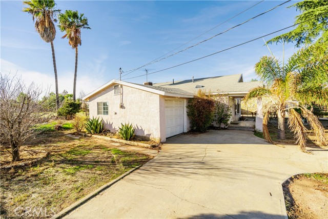 Detail Gallery Image 11 of 13 For 17851 Alexander St, Perris,  CA 92570 - 3 Beds | 1 Baths