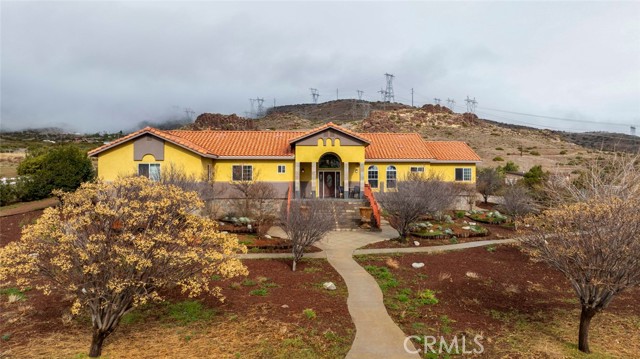 1353 Eagle Butte Road, Acton, California 93510, 5 Bedrooms Bedrooms, ,4 BathroomsBathrooms,Single Family Residence,For Sale,Eagle Butte,BB24013263