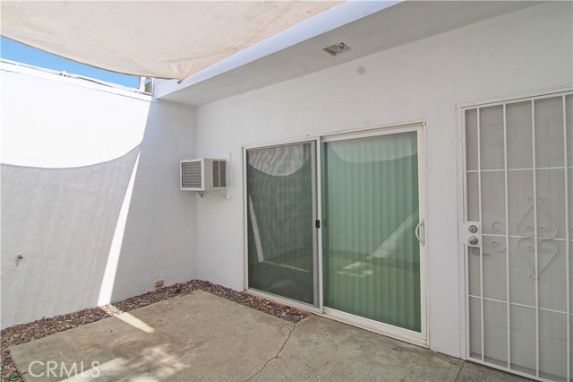 Detail Gallery Image 1 of 9 For 707 E Chuckwalla Rd #5,  Palm Springs,  CA 92262 - 1 Beds | 1 Baths