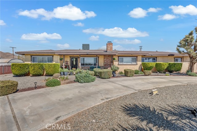 Detail Gallery Image 7 of 47 For 20936 Wigwam St, Apple Valley,  CA 92307 - 3 Beds | 2 Baths