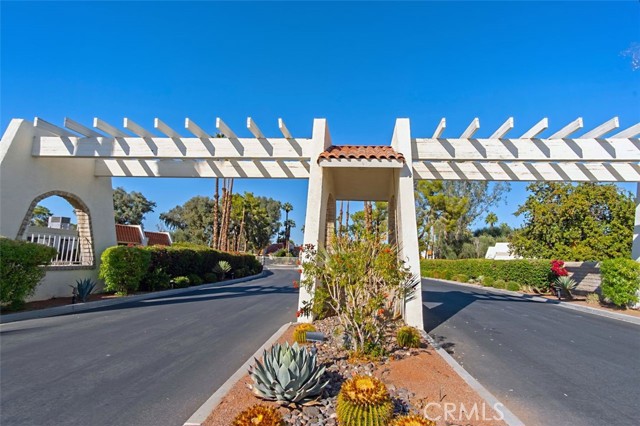 Detail Gallery Image 47 of 47 For 69707 Campana Ct, Rancho Mirage,  CA 92270 - 3 Beds | 2 Baths