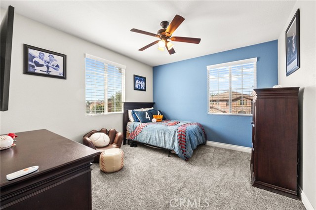 Detail Gallery Image 16 of 29 For 19791 Paso Robles Dr, Riverside,  CA 92508 - 4 Beds | 3 Baths