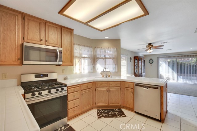 Detail Gallery Image 23 of 35 For 1923 Tamarack, Hemet,  CA 92545 - 3 Beds | 2 Baths