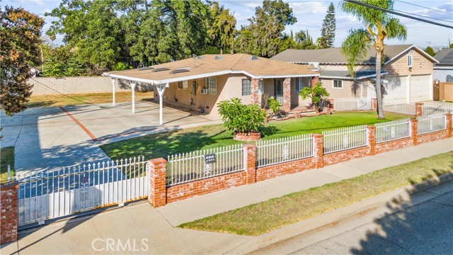 Detail Gallery Image 1 of 12 For 904 Sycamore St, Montebello,  CA 90640 - 3 Beds | 1 Baths