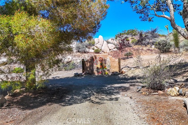 Detail Gallery Image 48 of 64 For 5816 Buena Suerte Rd, Yucca Valley,  CA 92284 - 3 Beds | 2 Baths