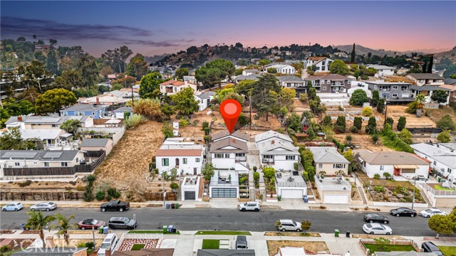 Detail Gallery Image 53 of 53 For 2321 Warwick Ave, Los Angeles,  CA 90032 - 3 Beds | 3 Baths