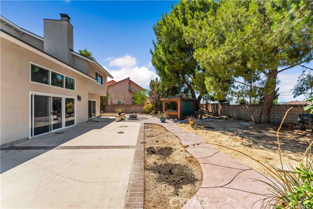 Detail Gallery Image 42 of 51 For 3857 Vista Linda Dr, Lancaster,  CA 93536 - 4 Beds | 3 Baths