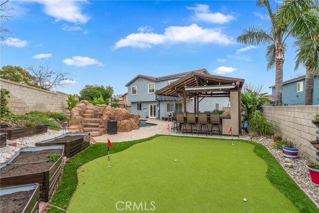 Detail Gallery Image 54 of 54 For 15532 Skylark Ave, Fontana,  CA 92336 - 4 Beds | 2/1 Baths