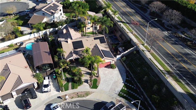 Detail Gallery Image 46 of 46 For 3585 Ambrose, Corona,  CA 92882 - 5 Beds | 3/1 Baths