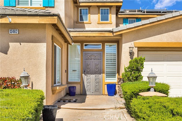 Detail Gallery Image 4 of 48 For 13462 Jalapa Ct, Victorville,  CA 92392 - 6 Beds | 3/1 Baths