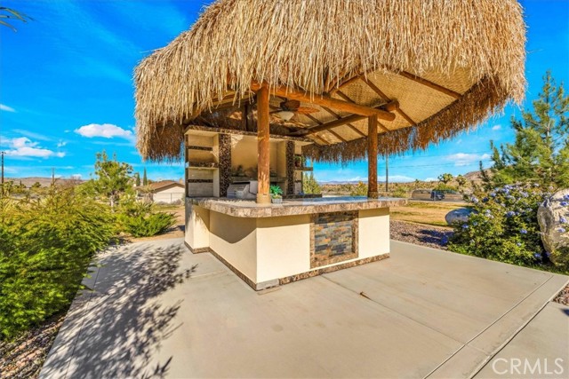 Detail Gallery Image 38 of 61 For 58484 Juarez, Yucca Valley,  CA 92284 - 4 Beds | 2 Baths