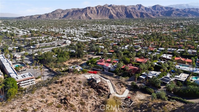 Detail Gallery Image 47 of 60 For 1 Ridge Road, Palm Springs,  CA 92264 - – Beds | – Baths