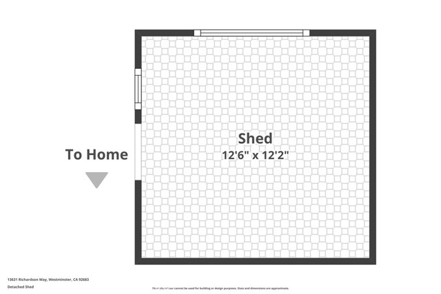 Image 47 of 48 For 13631 Richardson Way