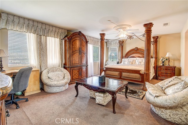 Detail Gallery Image 18 of 38 For 25960 Corte Antigua, Moreno Valley,  CA 92551 - 6 Beds | 3 Baths