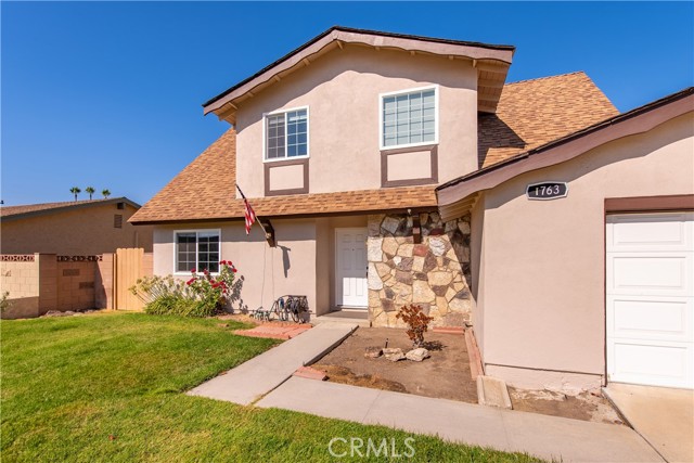 Detail Gallery Image 1 of 1 For 1763 Lydia Cir, Simi Valley,  CA 93065 - 4 Beds | 2 Baths