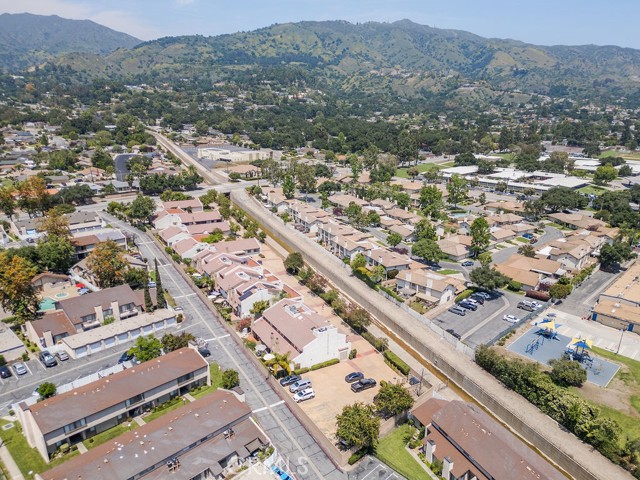 Detail Gallery Image 28 of 34 For 1432 E Foothill Bld, Glendora,  CA 91741 - 2 Beds | 2/1 Baths