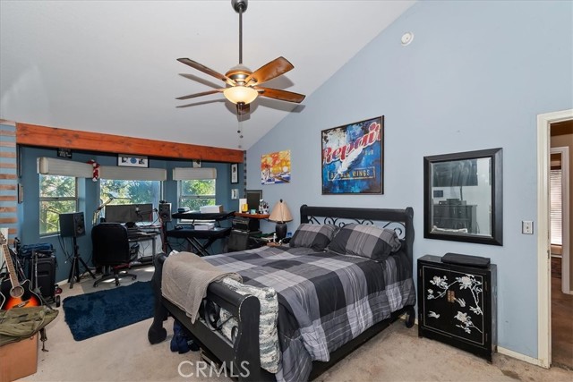 Detail Gallery Image 15 of 35 For 24607 Altdorf Dr, Crestline,  CA 92325 - 3 Beds | 2 Baths