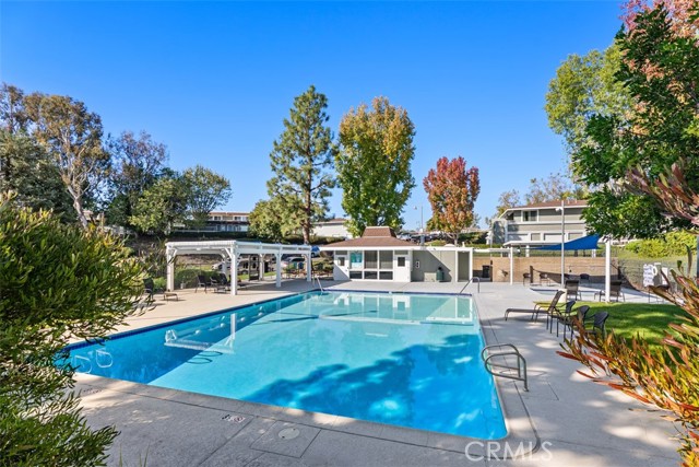 Detail Gallery Image 25 of 25 For 22985 via Cereza 2b,  Mission Viejo,  CA 92691 - 2 Beds | 1/1 Baths