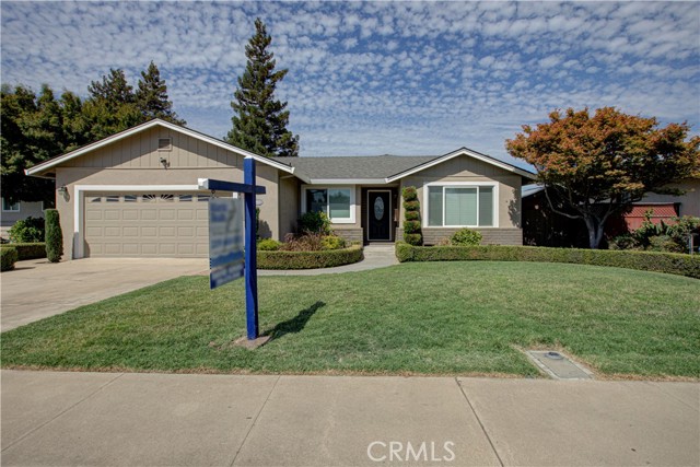 Detail Gallery Image 1 of 1 For 1965 Loyola Way, Turlock,  CA 95382 - 4 Beds | 2 Baths