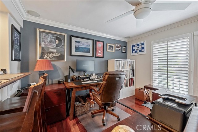Detail Gallery Image 21 of 34 For 5301 E the Toledo #106,  Long Beach,  CA 90803 - 1 Beds | 1 Baths