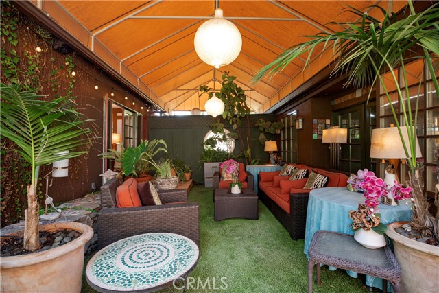 Detail Gallery Image 44 of 50 For 195 Parkwood Ave, Pasadena,  CA 91107 - 3 Beds | 2 Baths