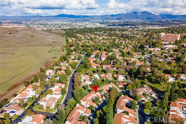 Detail Gallery Image 34 of 57 For 3437 Bahia Blanca #P,  Laguna Woods,  CA 92637 - 2 Beds | 2 Baths