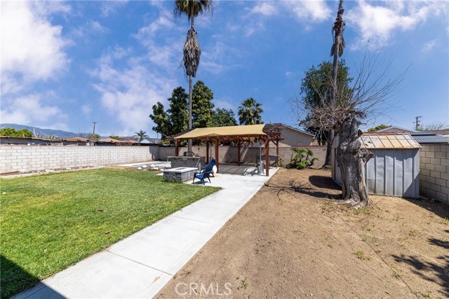 Detail Gallery Image 18 of 21 For 4600 Monterey Ave, Baldwin Park,  CA 91706 - 3 Beds | 2 Baths