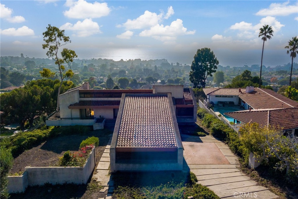 Picture of Palos Verdes Estates, CA 90274