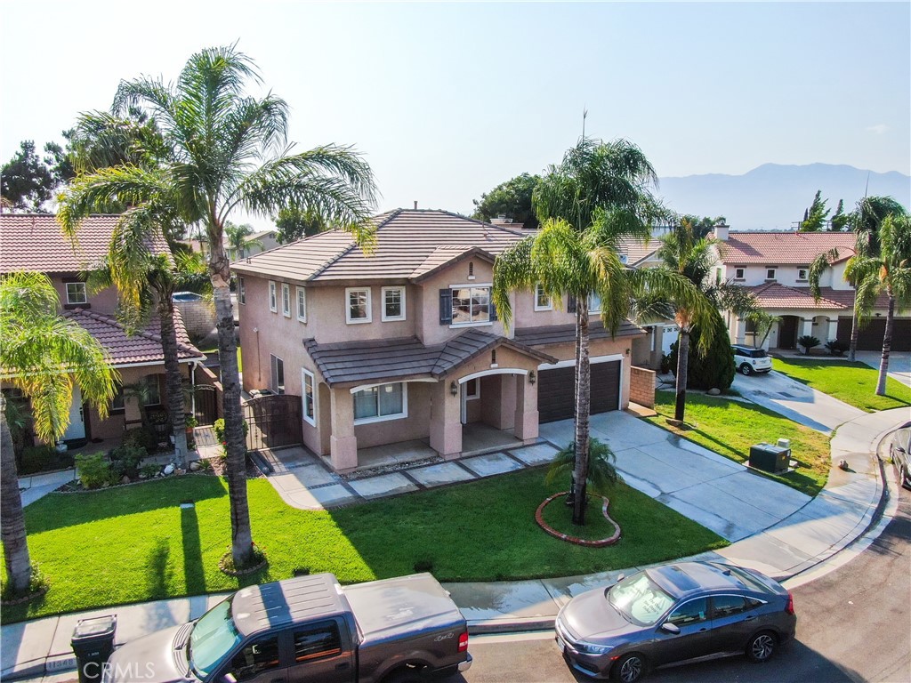 11344 Las Casas Court