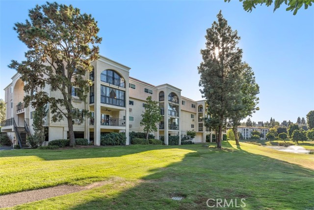 Image 2 for 5519 Paseo Del Lago #2D, Laguna Woods, CA 92637