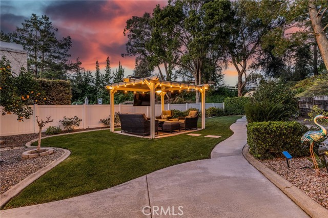 Detail Gallery Image 26 of 57 For 30155 Campo Verde, Temecula,  CA 92592 - 4 Beds | 2/1 Baths