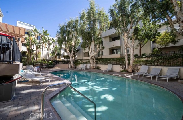 2 Bed Home for Sale in Encino, California