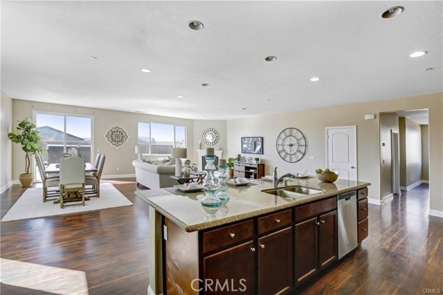 Detail Gallery Image 6 of 27 For 34929 Sage Canyon Ct, Winchester,  CA 92596 - 3 Beds | 2/1 Baths