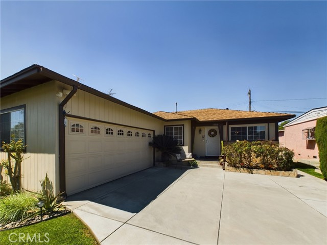 Detail Gallery Image 8 of 27 For 15313 Piuma Ave, Norwalk,  CA 90650 - 3 Beds | 1 Baths