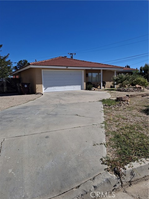 Detail Gallery Image 8 of 29 For 6873 Warren Vista, Yucca Valley,  CA 92284 - 3 Beds | 2 Baths