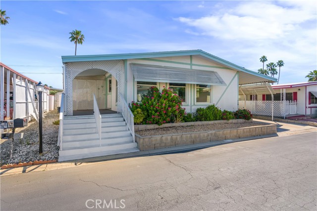 Detail Gallery Image 4 of 39 For 601 N Kirby St #118,  Hemet,  CA 92544 - 2 Beds | 2 Baths